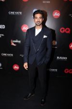 Saqib Saleem at Star Studded Red Carpet For GQ Best Dressed 2017 on 4th June 2017